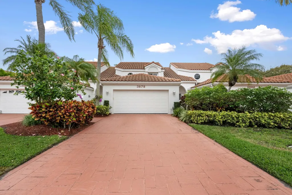 3878 Candlewood Boulevard Boca Raton FL 33487