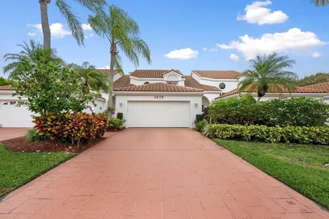 3878 Candlewood Boulevard Boca Raton FL 33487