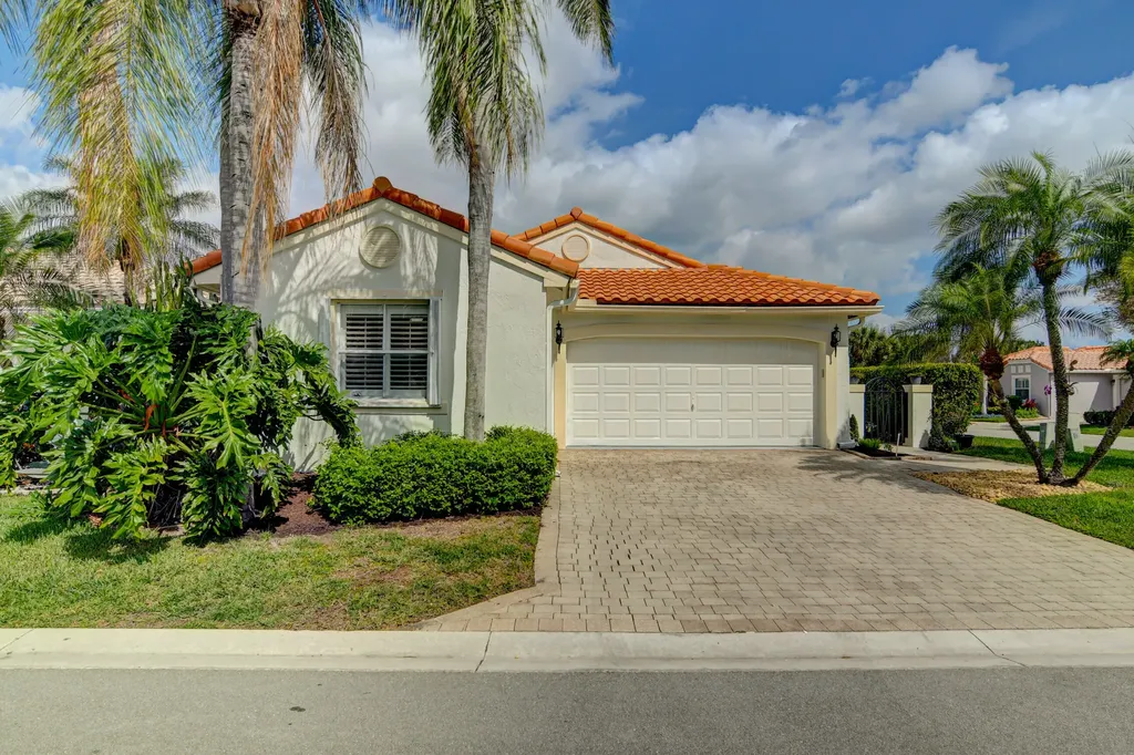 7145 Foxworth Court Boynton Beach FL 33437