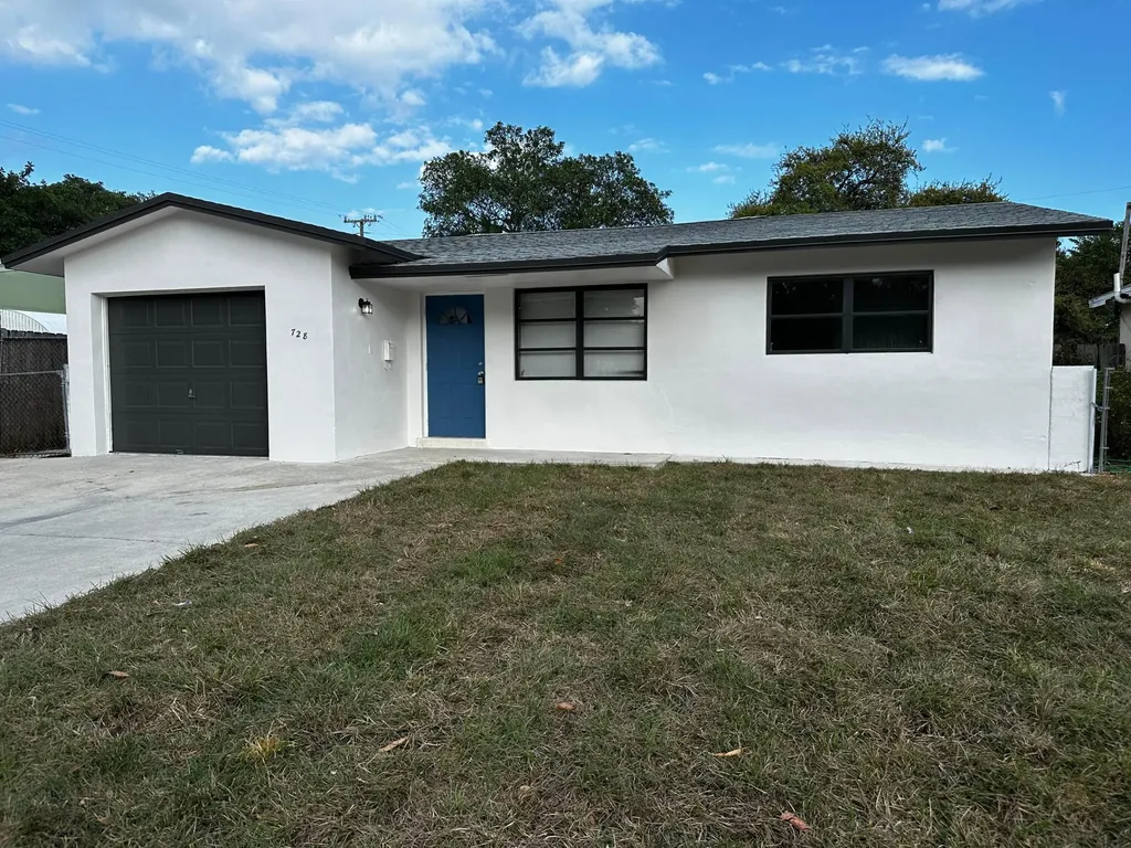 728 N C Street Lake Worth Beach FL 33460