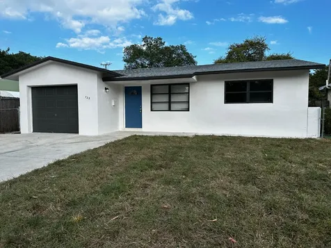 728 N C Street Lake Worth Beach FL 33460