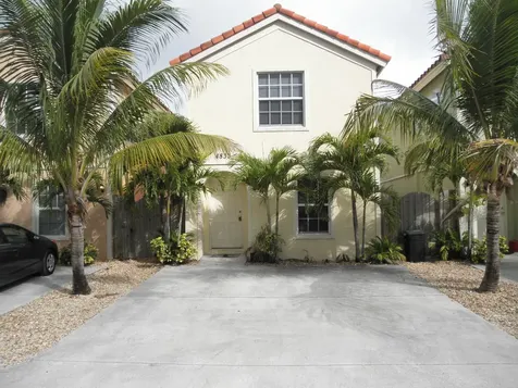 4833 Springfield Street Lake Worth FL 33463