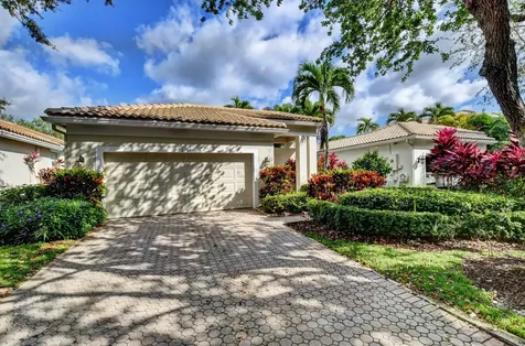2381 NW 66th Drive Boca Raton FL 33496