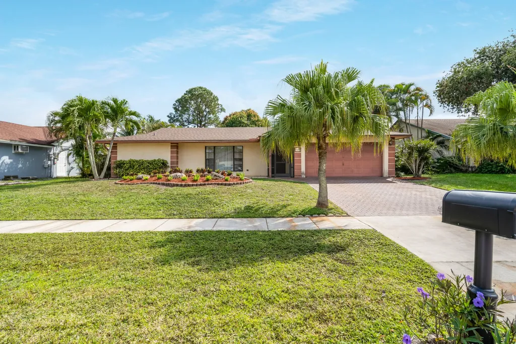 145 Miramar Avenue Royal Palm Beach FL 33411