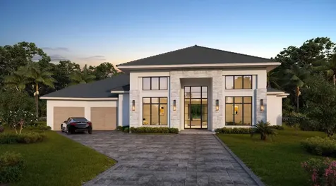 2289 Golf Brook Drive Wellington FL 33414
