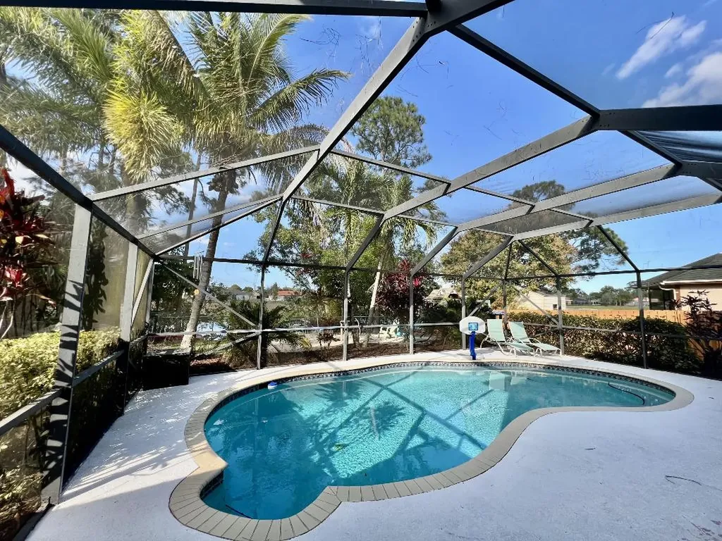 421 NW Archer Avenue Port St Lucie FL 34983