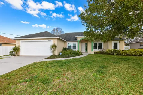 5885 NW Files Court Port St Lucie FL 34986