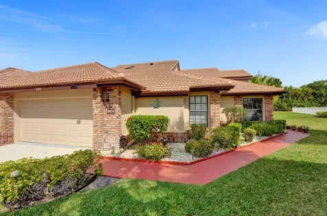 8074 Cassia Drive Boynton Beach FL 33472