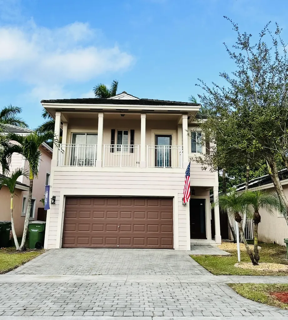 366 NE 33rd Terrace Homestead FL 33033