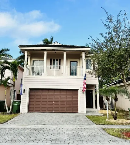 366 NE 33rd Terrace Homestead FL 33033