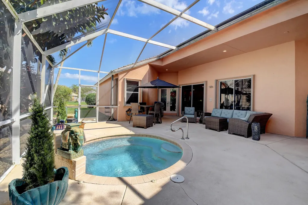 10428 Gold Leaf Drive Boynton Beach FL 33437