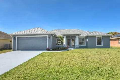 1974 SW Victor Lane Port St Lucie FL 34984