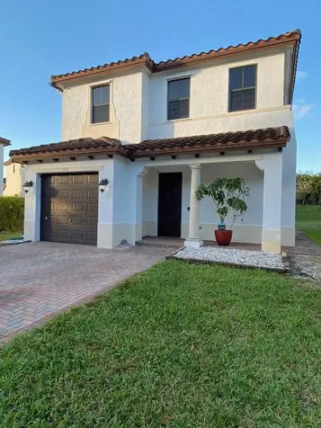 3712 SW 93rd Avenue Miramar FL 33025