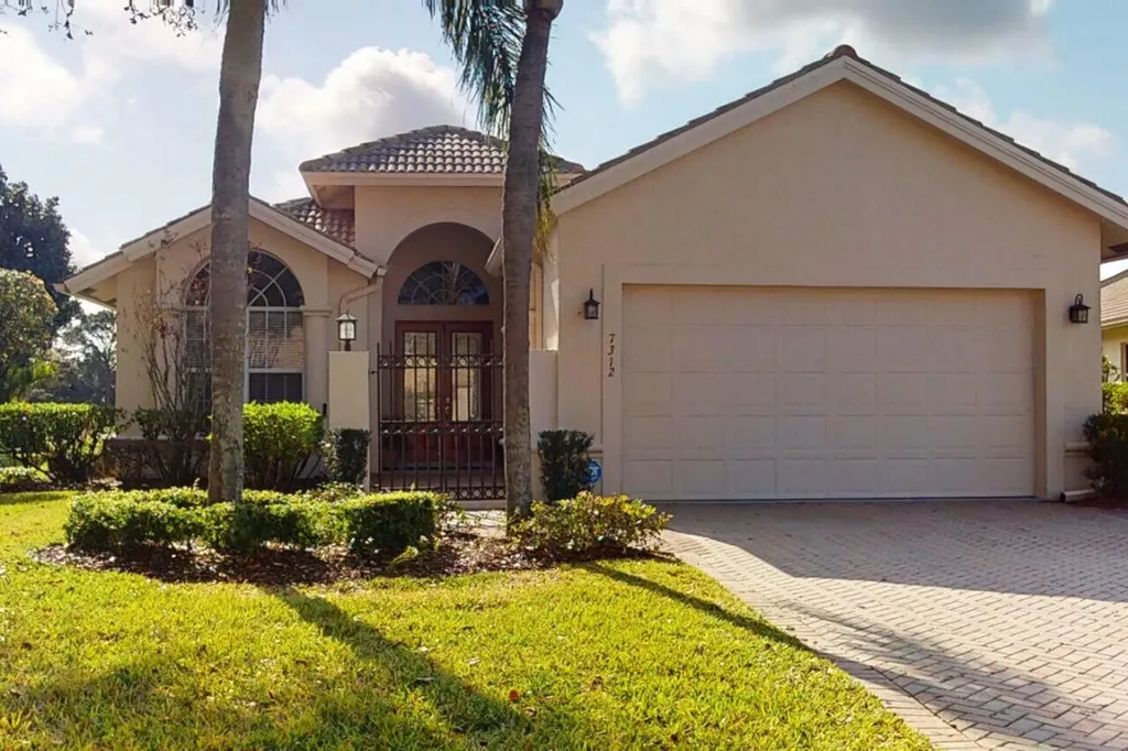 7312 Mystic Way Port St Lucie FL 34986