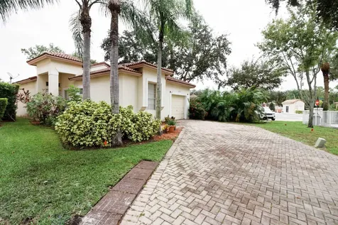 6307 NW 39th Court Coral Springs FL 33067