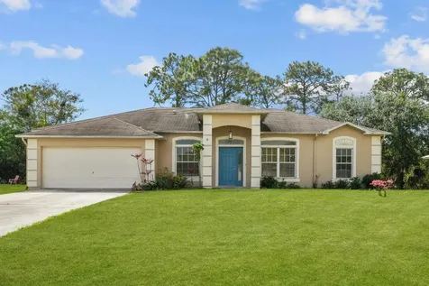 158 SW Essex Drive Port St Lucie FL 34984
