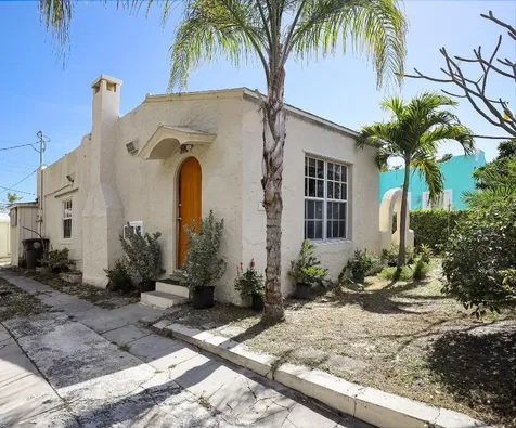 3724 Miller Avenue West Palm Beach FL 33405