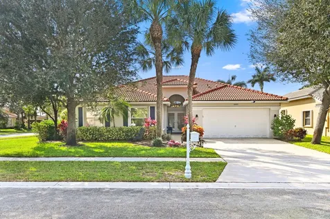 6405 Shadow Creek Village Circle Lake Worth FL 33463