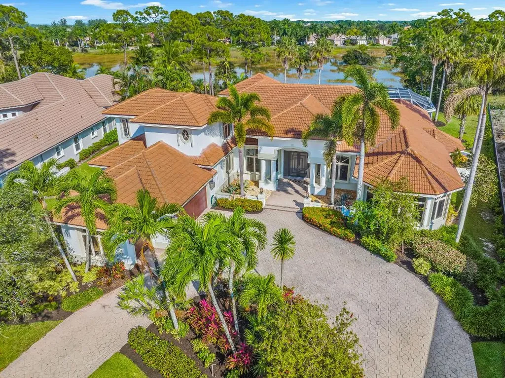 6636 Audubon Trace West Palm Beach FL 33412