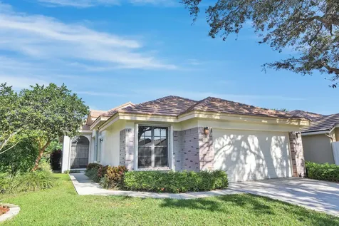 4475 Sherwood Forest Drive Delray Beach FL 33445