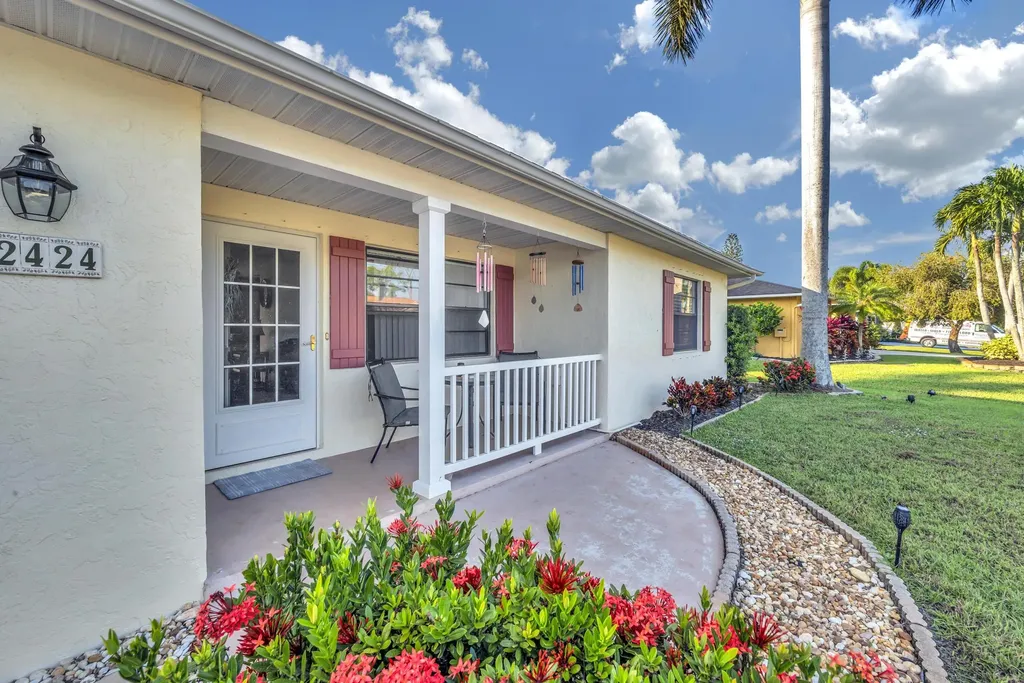 2424 SE Wishbone Road Port St Lucie FL 34952