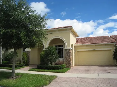 10162 SW Ambrose Way Port St Lucie FL 34986