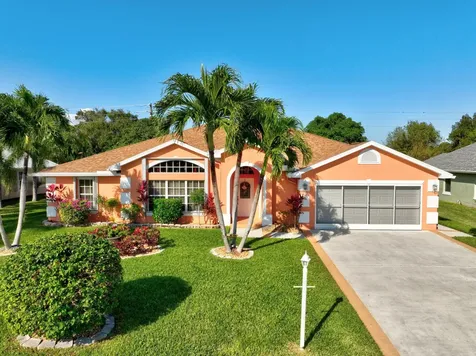 6791 Dickinson Terrace Port St Lucie FL 34952