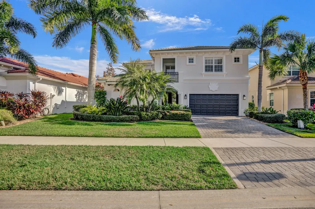 228 Carina Drive Jupiter FL 33478