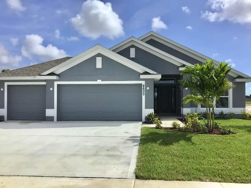 5340 Lugo Street Fort Pierce FL 34951