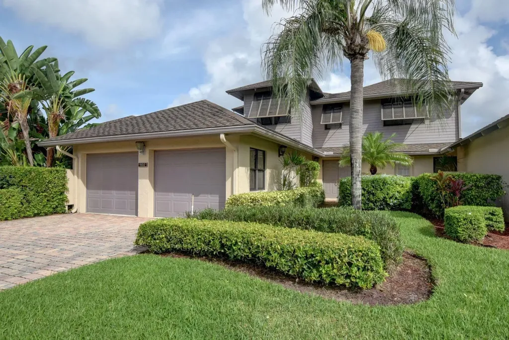 19699 Waters Pond Lane Boca Raton FL 33434