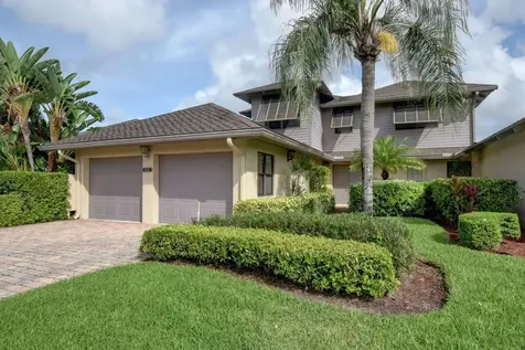 19699 Waters Pond Lane Boca Raton FL 33434