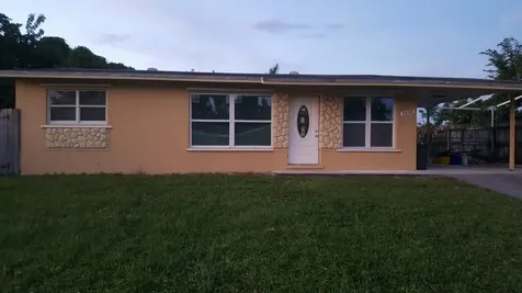 3855 Kewanee Road Lake Worth FL 33462