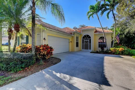 4771 Orchard Lane Delray Beach FL 33445