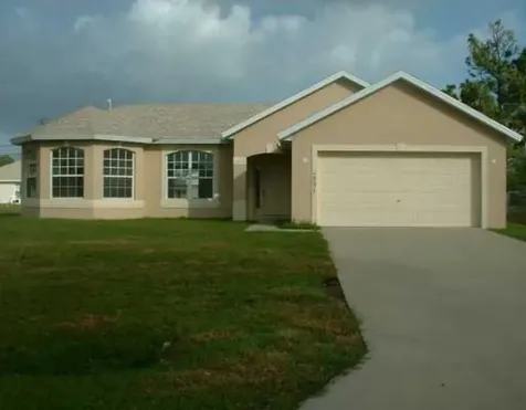 1551 SW Apricot Road Port St Lucie FL 34953