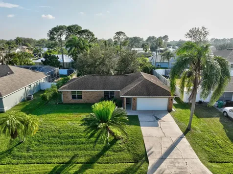 1210 SW San Esteban Avenue Port St Lucie FL 34953