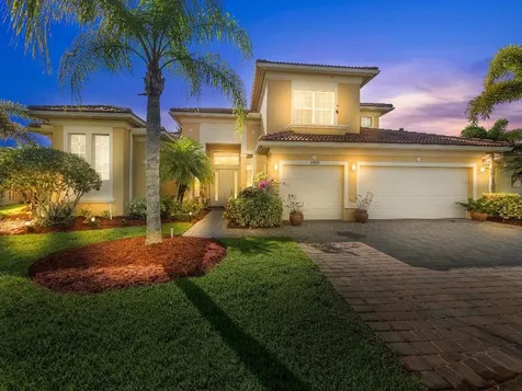 11955 SW Aventino Drive Port St Lucie FL 34987