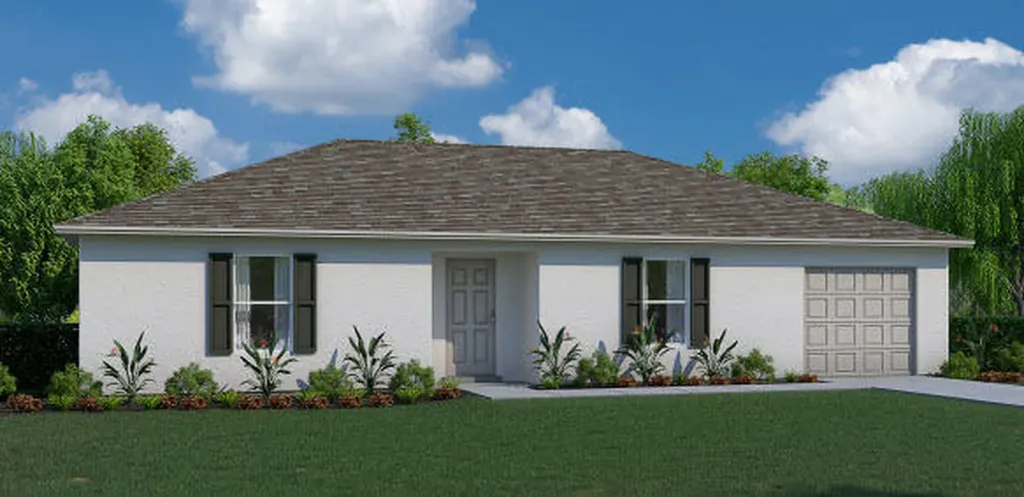 1932 SW Cameo Boulevard Port St Lucie FL 34953