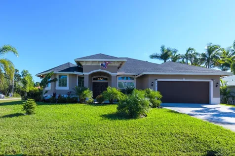 5409 NW Cromey Street Port St Lucie FL 34986