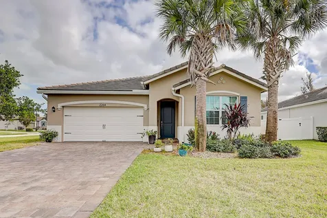 2264 SW Strawberry Terrace Palm City FL 34990