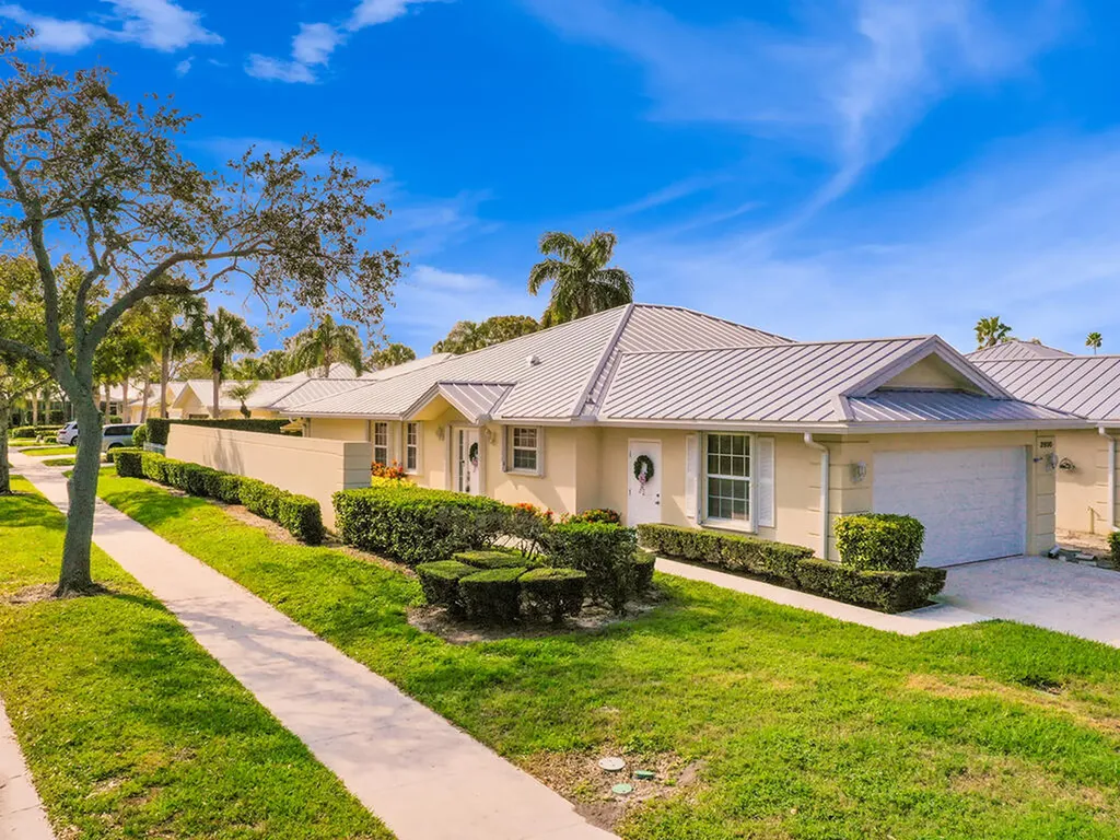 2800 SW Ridgewood Place Palm City FL 34990