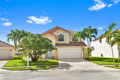 7851 Carina Court Lake Worth FL 33467