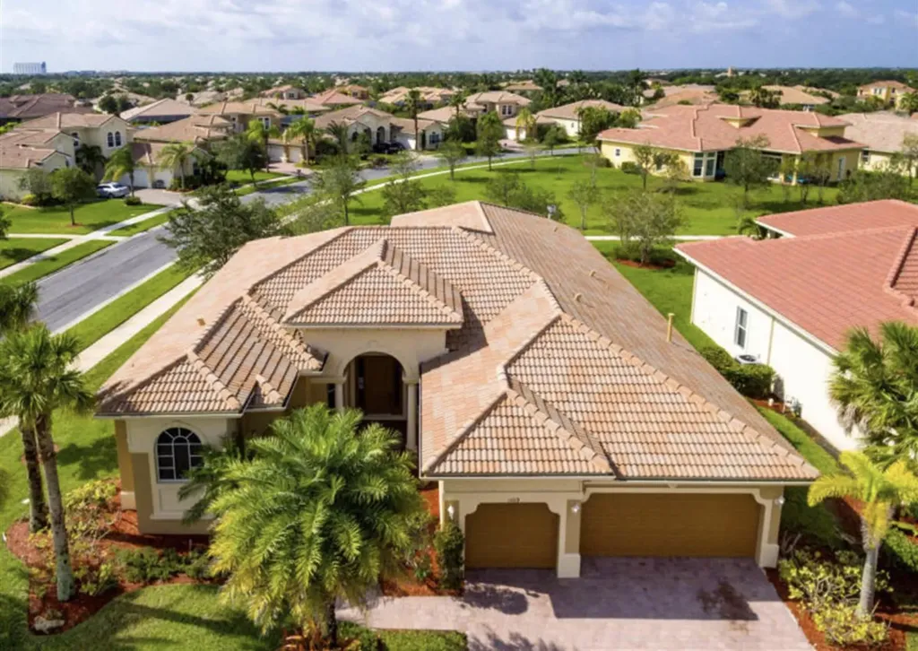 11619 SW Aventino Drive Port St Lucie FL 34987