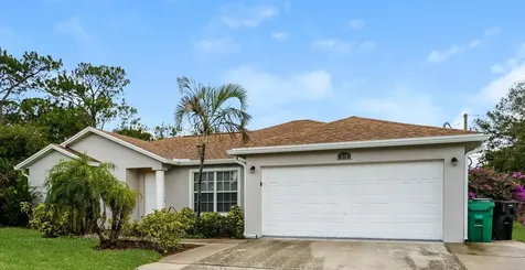 918 SW Longfellow Road Port St Lucie FL 34953