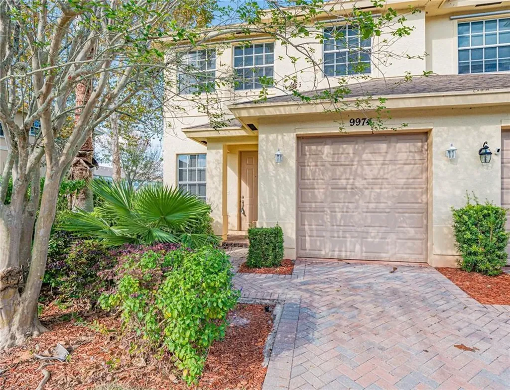 9974 E Villa Circle Vero Beach FL 32966