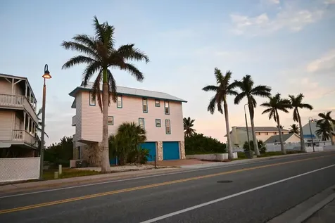 604 S Ocean Drive Fort Pierce FL 34949