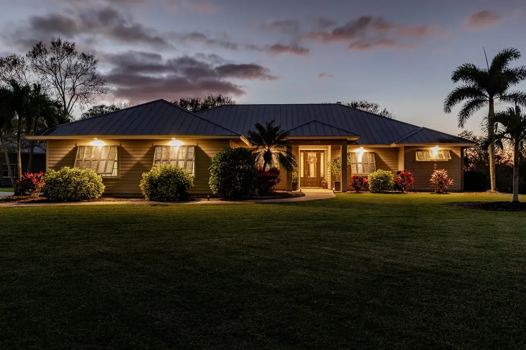 1765 Covey Run Court SW Vero Beach FL 32968