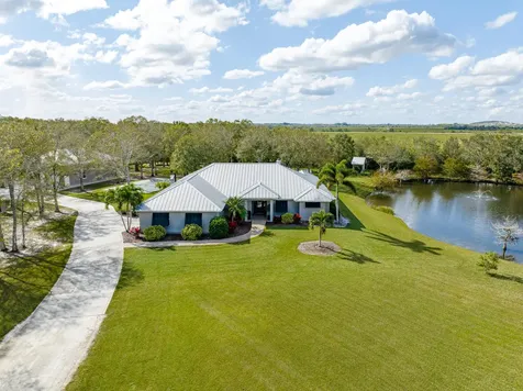 1765 Covey Run Court SW Vero Beach FL 32968