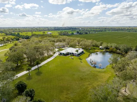 1765 Covey Run Court SW Vero Beach FL 32968