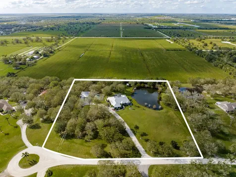 1765 Covey Run Court SW Vero Beach FL 32968