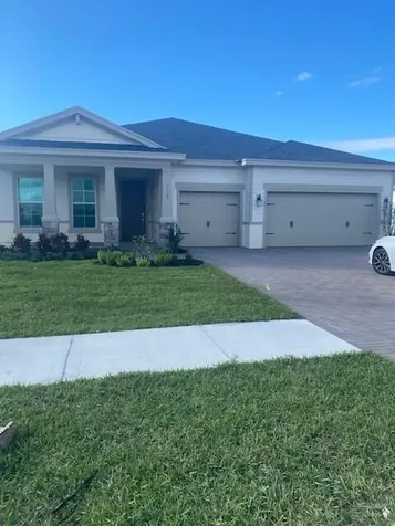 1115 Haywagon Trail Loxahatchee FL 33470